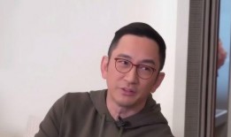 吴启华爆料中国娱乐圈,揭秘明星背后的真相