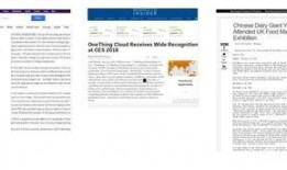 国外记者爆料新闻报道